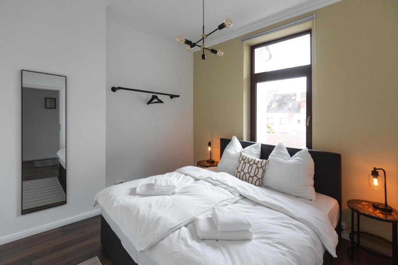 Bheaven I Jugendstil Premium * Bremerhaven