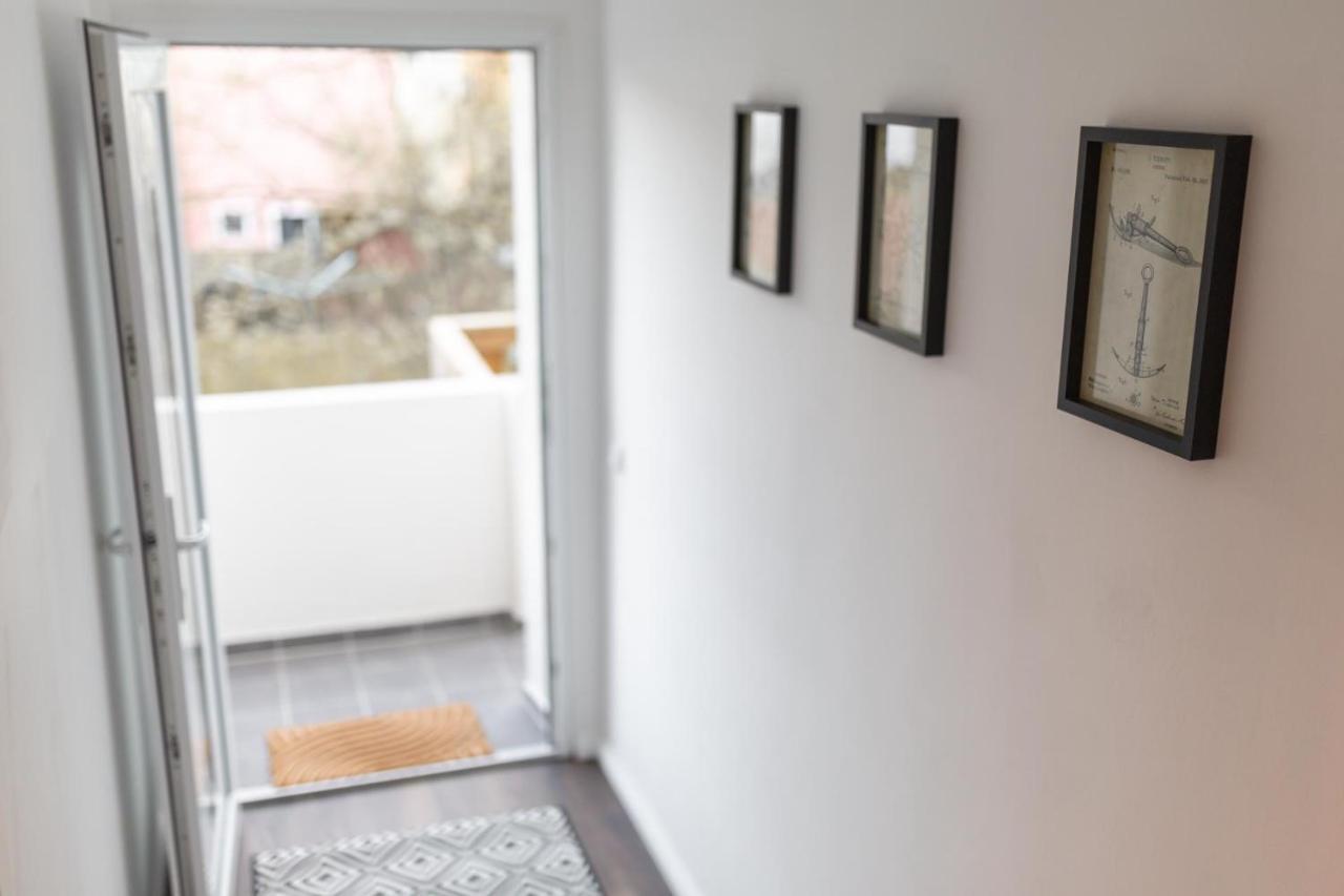Bheaven I Jugendstil Premium Apartment Bremerhaven