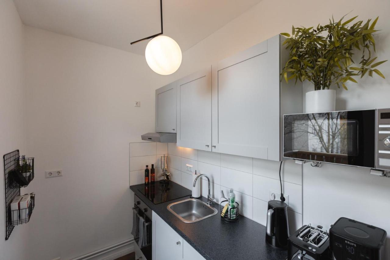 Bheaven I Jugendstil Premium Apartment *