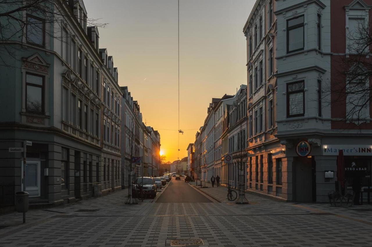 Bheaven I Jugendstil Premium